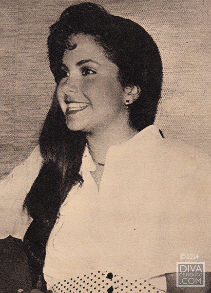 lucerito revista notitas musicales